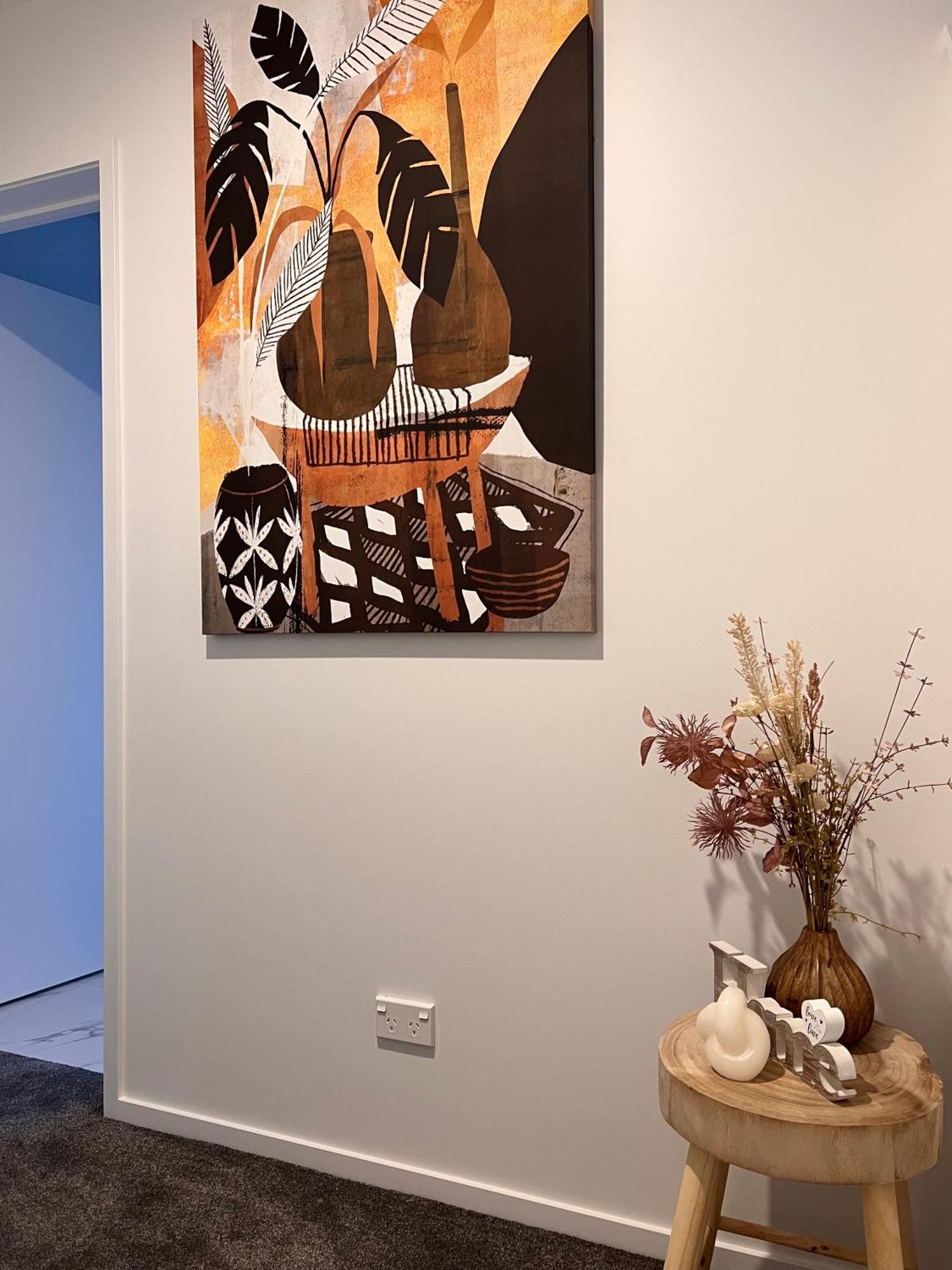 Apartment Incredible Luxury 3 Floors Townhouse High Ceiling Christchurch